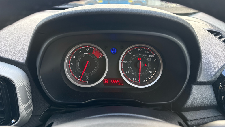 MG MG3 1.5 VTi-TECH Exclusive 5dr [Navigation] Petrol Hatchback